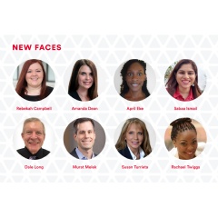 MoorePEOPLE: New Faces at Walter P Moore - WebWire