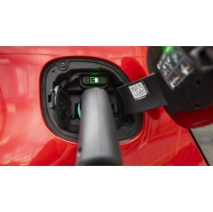 Bosch recharging services