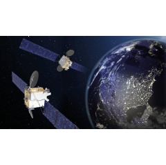  Thales Alenia Space