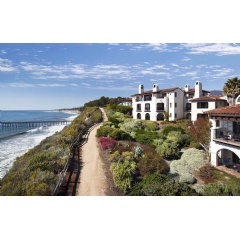 The Ritz-Carlton Bacara, Santa Barbara