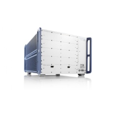 Cooper General selected the R&S CMW500 and the R&S CMX500 to offer tumkey 5G device testing to its customers. (Image: Rohde & Schwarz)