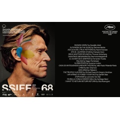 Cannes 2020 in San Sebastián © RR