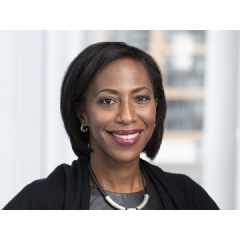 Mike Morgan/NPR
