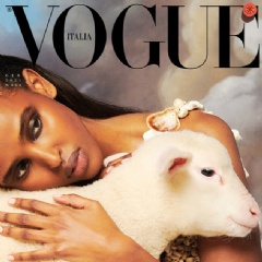 ©Heji Shin for Vogue Italia