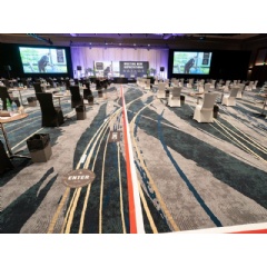 Recent hybrid meeting showcase new protocols available in March 2021