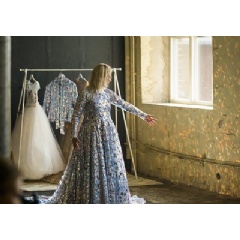 ’Catwalk’ Viaplay Original
Emma Örtlund
Photo: Jonas Santos