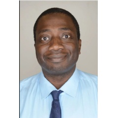 Damola Idowu, CEO of Toyz Electronics.