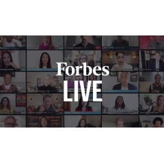 Forbes LIVE Forbes Design