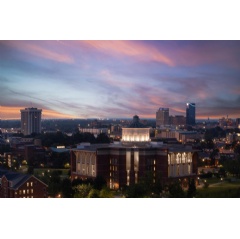 Photo courtesy of Mark Cornelison | UK Photo