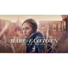 Sky launches the new Mare of Easttown trailer | WebWire
