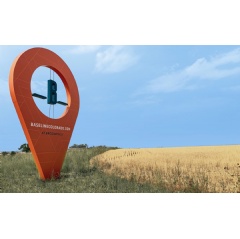 Image courtesy of Strada