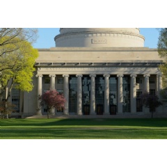 MIT has commited to net-zero emissions by 2026, and charts a course marshaling all of MIT�s capabilities toward decarbonization.
Credits:
Image: Christopher Harting