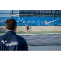 Join our Tennis Camps in Philadelphia, Chicago, Miami and Thailand! thumbnail