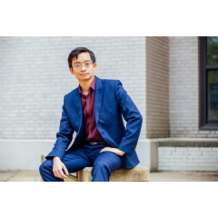MIT graduate student Minh Trinh, a political science PhD candidate with the MIT Governance Lab, studies misreporting of government statistics and the effect on accountability in his home country of Vietnam.
Credits:
Image: M. Scott Brauer