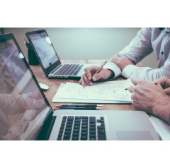 Photo (top): by Scott Graham on Unsplash