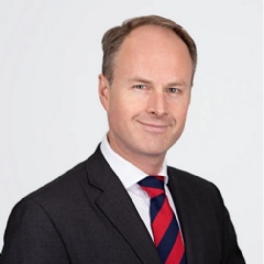 Fredrik Gustavsson