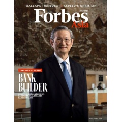 Forbes Asia Forbes Asia