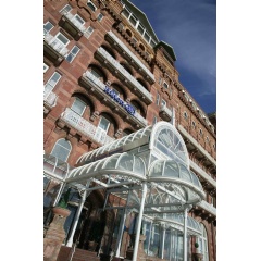 Hilton Brighton Metropole