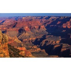 Geologists are digging into the Grand Canyon’s mysterious gap in time.
Credit: Wikimedia Commons