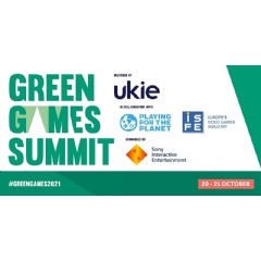 Green Games Summit thumbnail