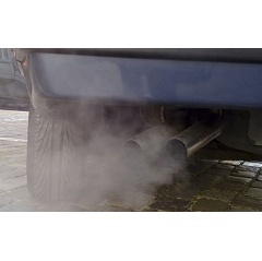 There’s a better way. Researchers have trained microbes to make a readily usable biofuel.
Credit: Wikimedia