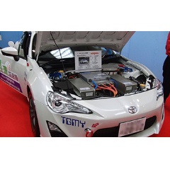 Researchers recommend reusing old lithium-ion EV batteries to store energy before recycling them.

Credit: Tokumeigakarinoaoshima