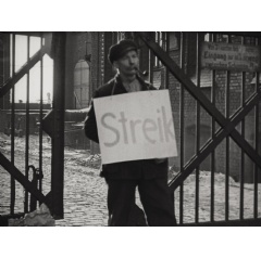 Brüder (Brothers), D 1929 (digitally restored version) by Werner Hochbaum