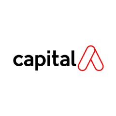 AirAsia Group is now Capital A thumbnail