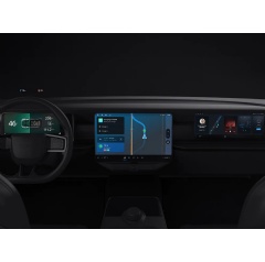 TomTom Partners with MIH Consortium