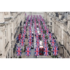 Photo credit: Matt Alexander, Press Association