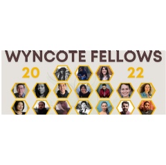 POV and America Reframed Announce 2022 Wyncote Fellows
Credit