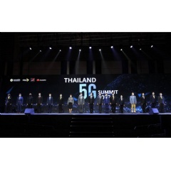 Thailand 5G summit