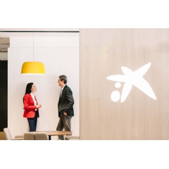 CaixaBank Private Banking