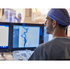 Our hospitals are rated as “high performing” for stroke, heart failure, kidney failure, and COPD treatment, as well as many other areas of specialty care.