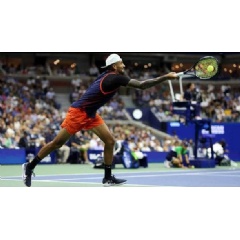 Nick Kyrgios improves to 4-1 in his ATP Head2Head series against Daniil Medvedev