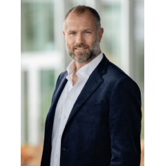 Mainstream�s Senior VP Norway & Sweden, Sebastian Bringsv�rd, believes value chain-led development must shape Norwegian lease decisions