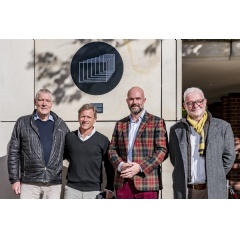 Copyright: Studio Babelsberg AG / Photo: David Marschalsky