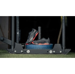 The latest Nano Froning iteration is ultra-lightweight and competition ready