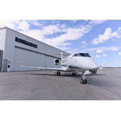 Bombardier Aviation