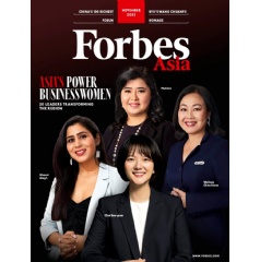 Forbes Asia