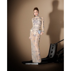 Courtesy of Burberry / TORSO