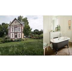 Copyright: AXOR / Hansgrohe SE