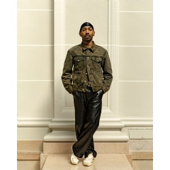 Photo by: Elias Williams