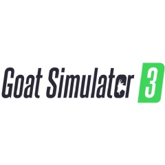 Pilgor's Baaaaack! Goat Simulator 3 Arrives on PC and Consoles Today |  WebWire