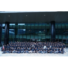 BorgWarner Opens New Technical Center in India