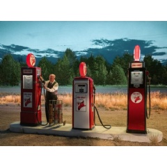 Photo: Wim Wenders „Fire Chief“, Butte/Montana © Wenders Images, Courtesy Galerie Bastian