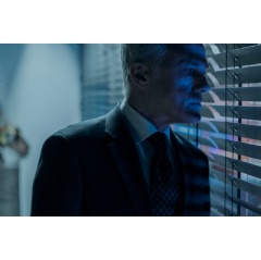 The sinister series brings a new meaning to �boss from hell�