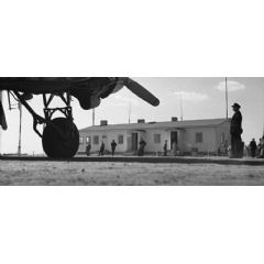 Photo: Finnair/ Aviation Museum