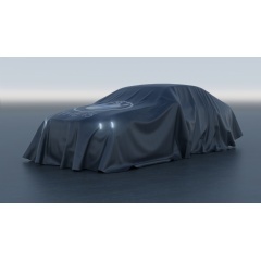 The new BMW i5, from October 2023