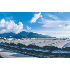 SITA helps transform Hong Kong International Airport's carbon emissions tracking platform thumbnail